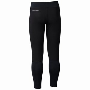 Columbia Trulli Trails™ Printed Legging Flickor Svarta (MUIQP8321)